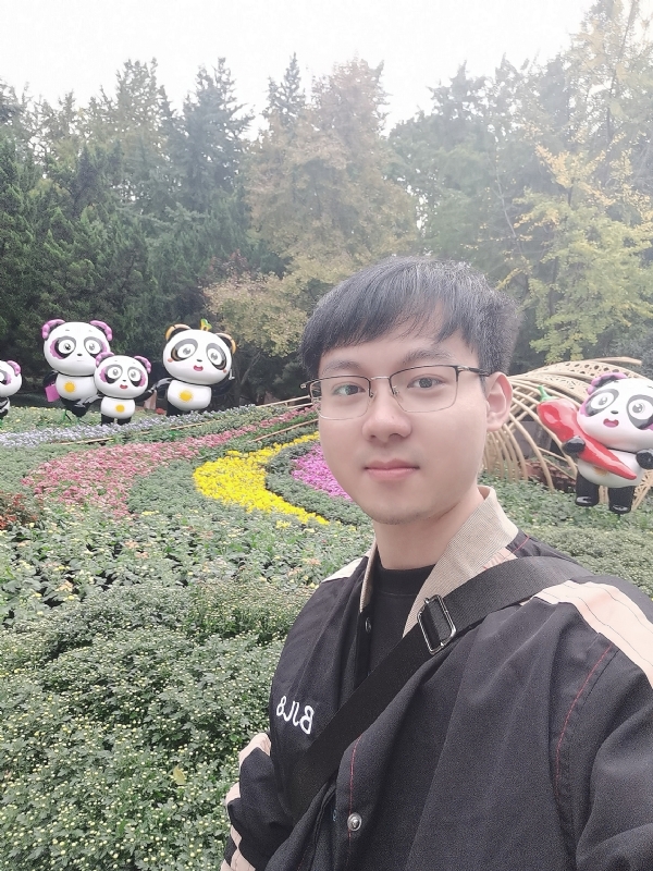 Ray的第一张照片--福建婚介网