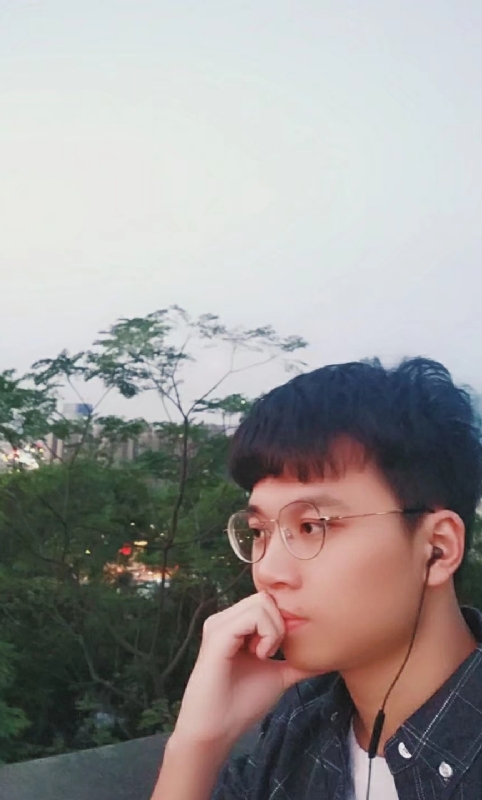 阿巴拉的第一张照片--福建婚介网