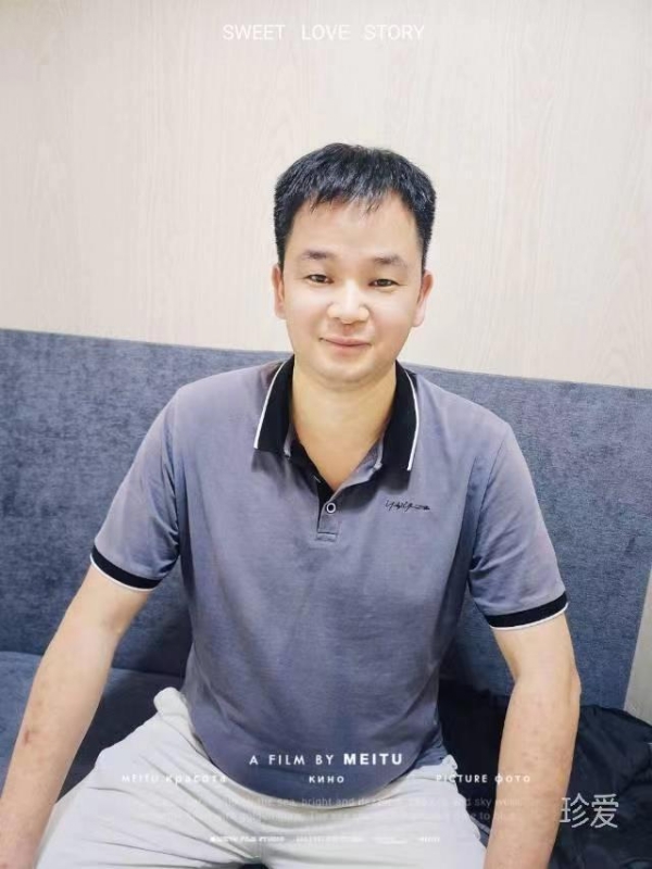 风笑痴的第二张照片--福建婚介网