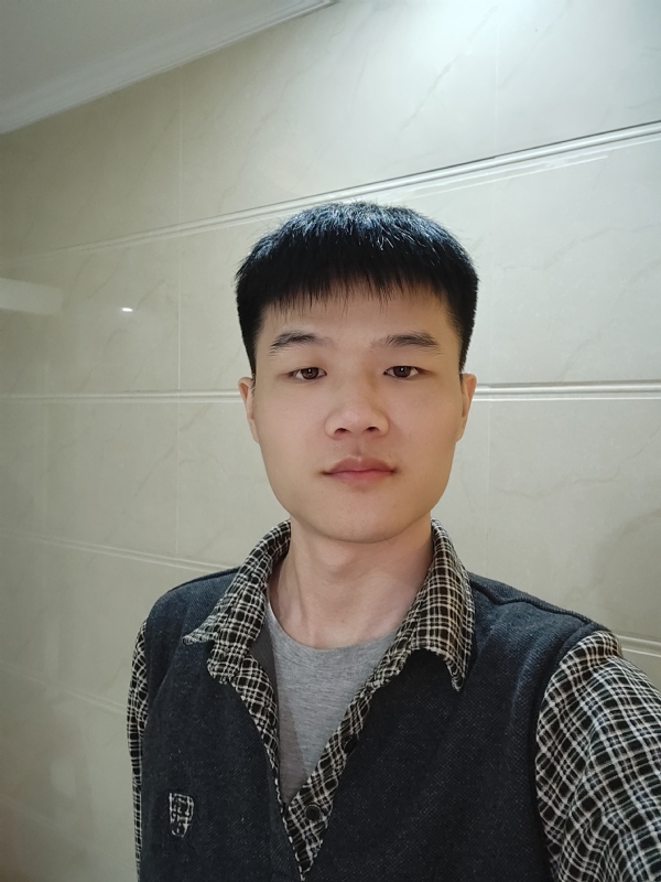 念头通达的第一张照片--福建婚介网