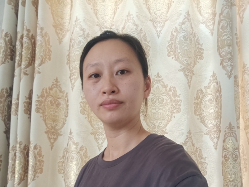 珺瑶乐的第一张照片--福建婚介网