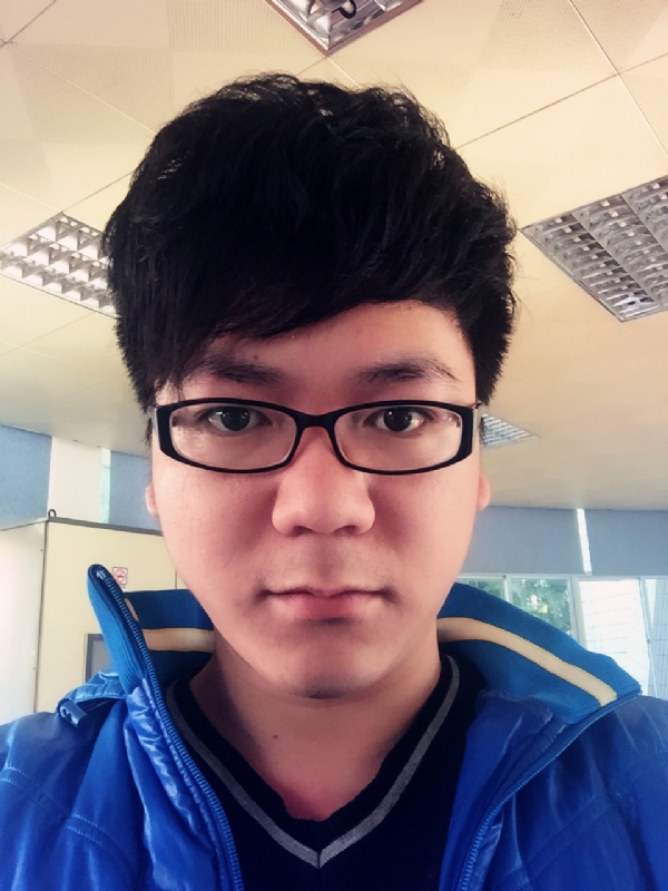 嘟嘟的第三张照片--福建婚介网