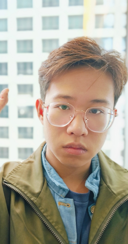 一顿三斤饭的第一张照片--福建婚介网