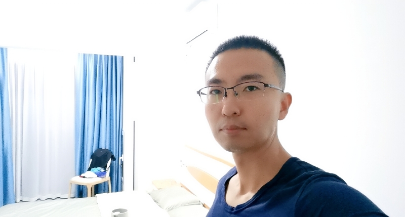 roy的第一张照片--福建婚介网