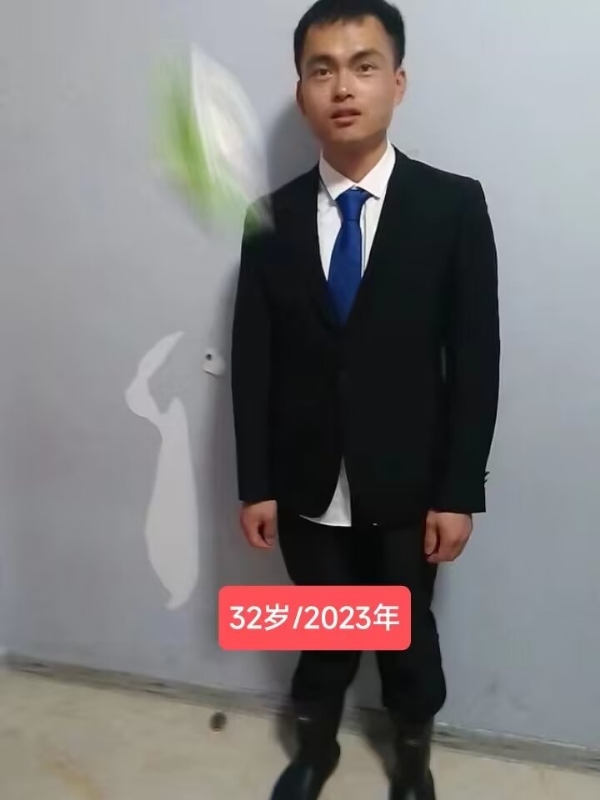 林嘉任的第一张照片--福建婚介网