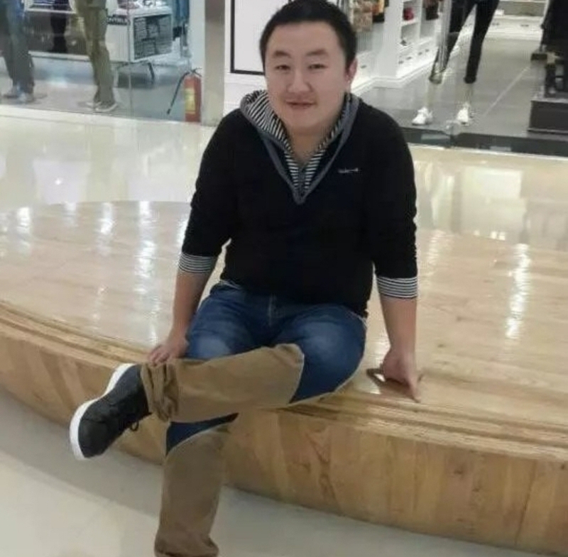 牛哥的第二张照片--福建婚介网