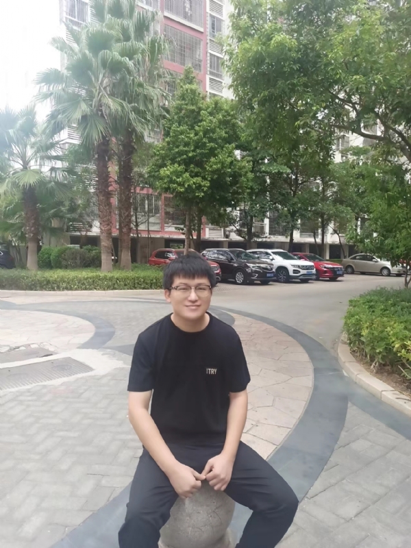 等闲的第三张照片--福建婚介网