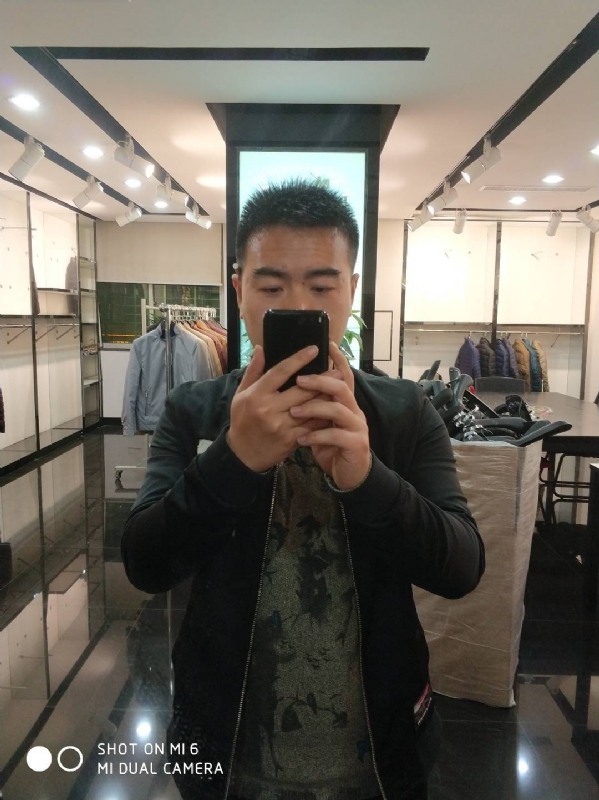 石狮征婚的第一张照片--福建婚介网