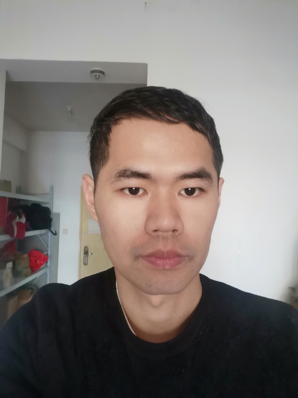梦想在飞翔的第三张照片--福建婚介网