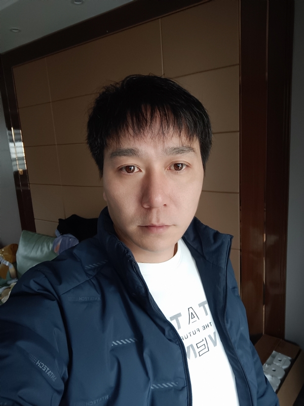 麦弟的第一张照片--福建婚介网