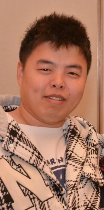 心心的第一张照片--福建婚介网