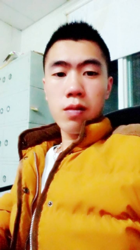 林先生的第二张照片--福建婚介网