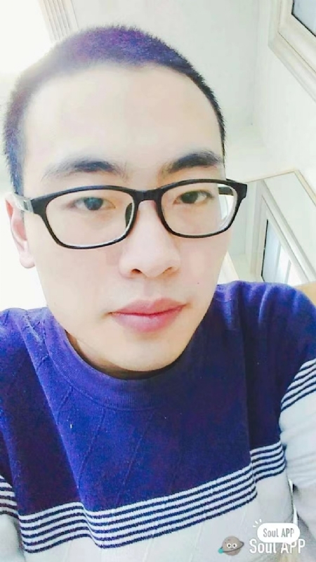 叶乘风的第一张照片--福建婚介网