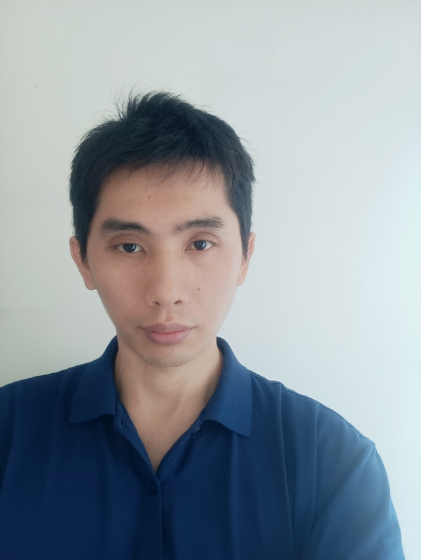 小峰的第一张照片--福建婚介网