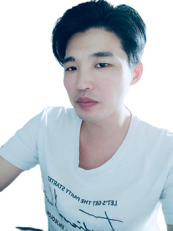 左岸的救赎的第一张照片--福建婚介网