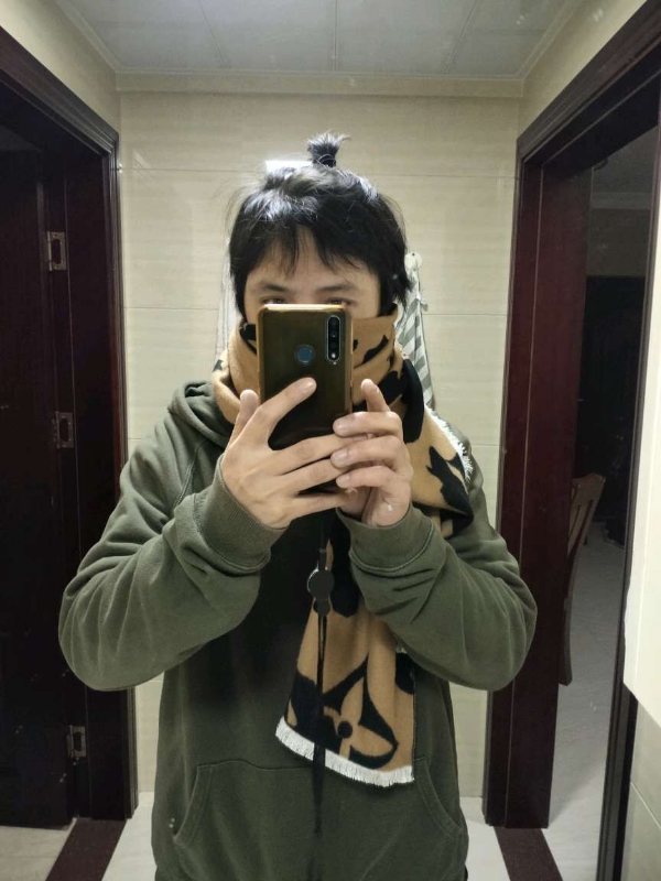 男技师的第一张照片--福建婚介网