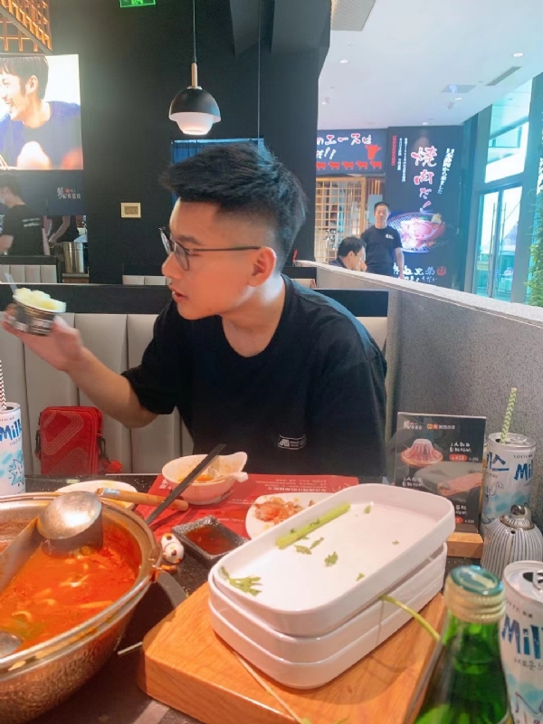 羽剑之子的第一张照片--福建婚介网