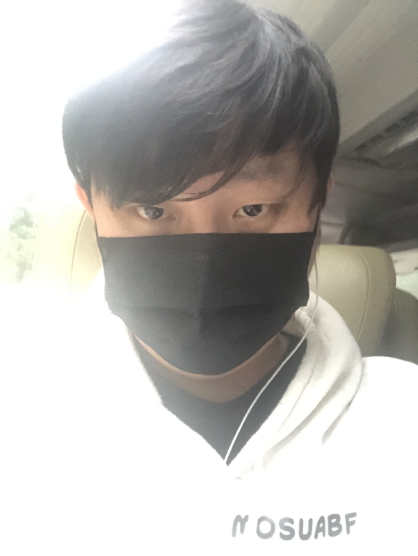 沈国星的第一张照片--福建婚介网