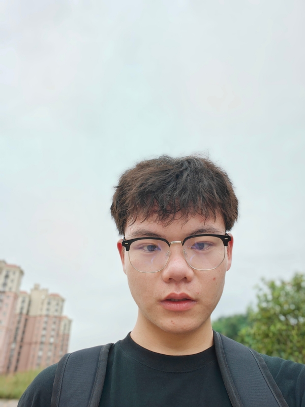 航澄的第一张照片--福建婚介网