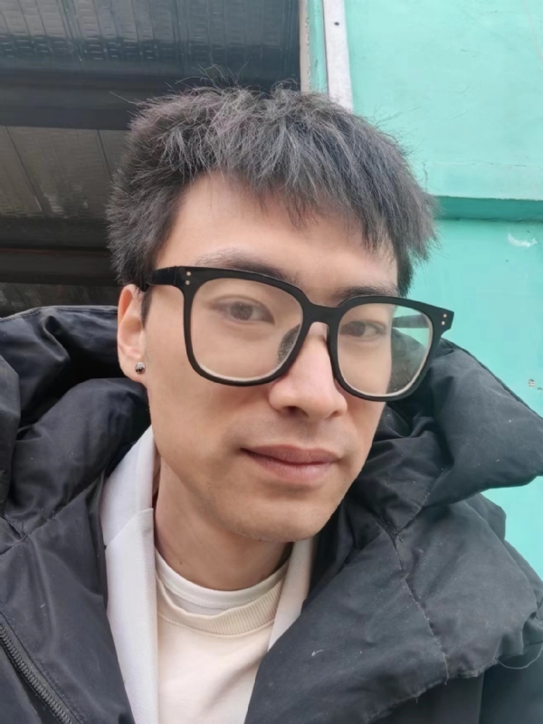 爱有来生、的第一张照片--福建婚介网