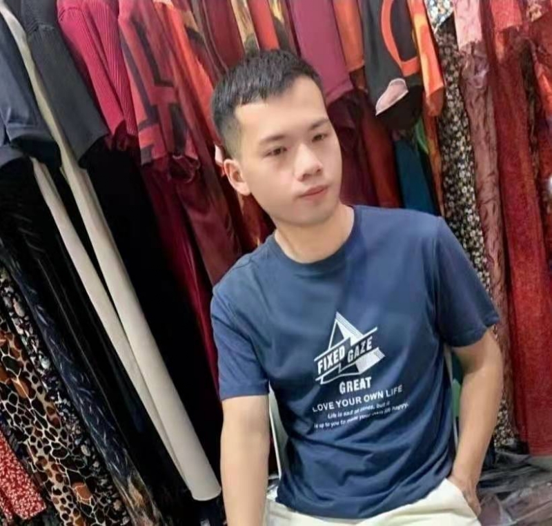 萃臻的第一张照片--福建婚介网