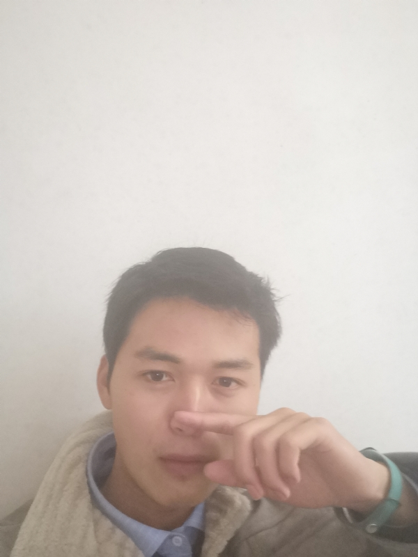 随遇而安的第四张照片--福建婚介网