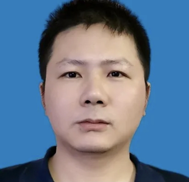 寒山的第一张照片--福建婚介网