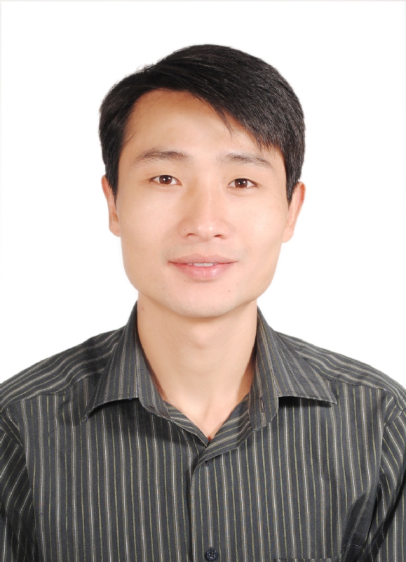 云中走步的第一张照片--福建婚介网