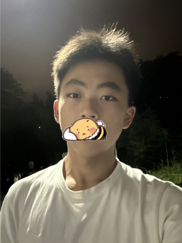 oo的第一张照片--福建婚介网