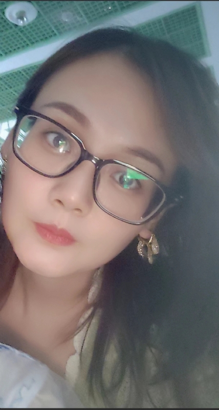 可可的第一张照片--福建婚介网