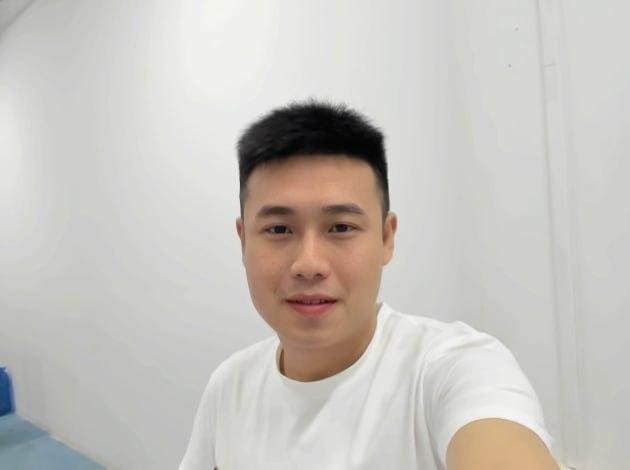 阿文历险记的第一张照片--福建婚介网