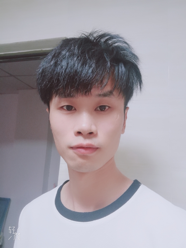 且听风吟的第二张照片--福建婚介网