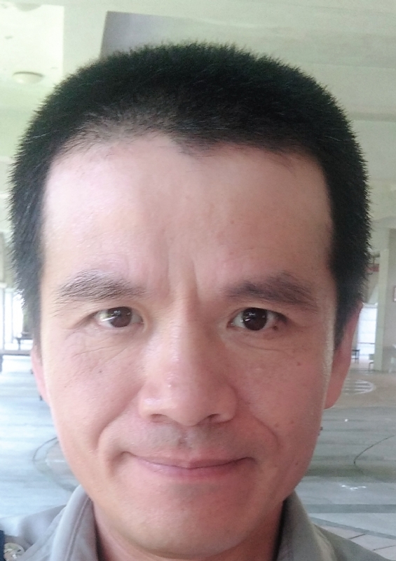 啊辣的第二张照片--福建婚介网