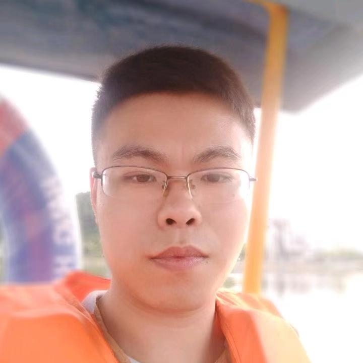 知了的第一张照片--福建婚介网