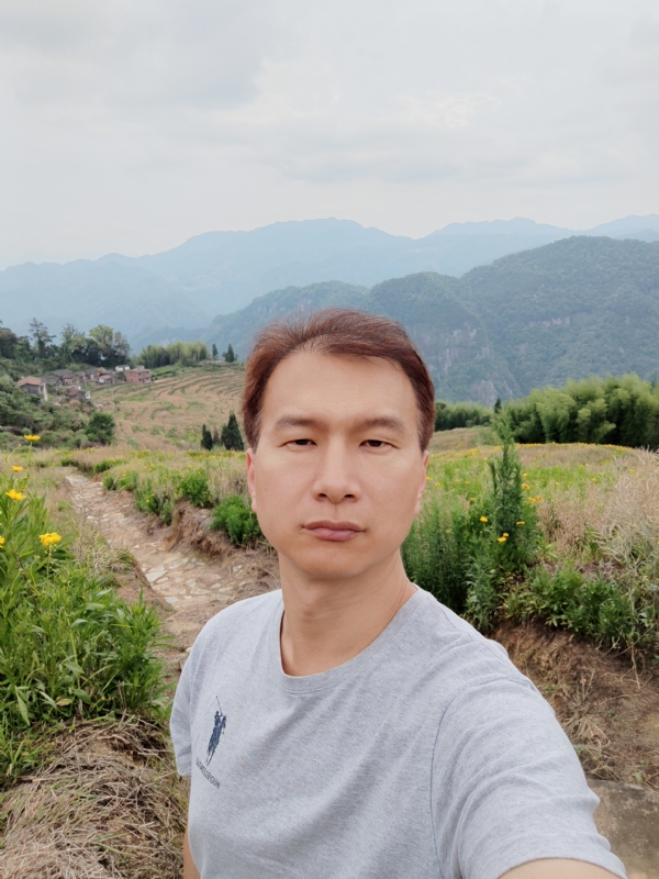 彩虹的第一张照片--福建婚介网