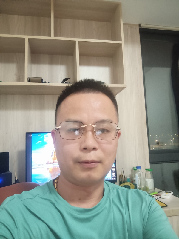 逍遥霸道的第一张照片--福建婚介网