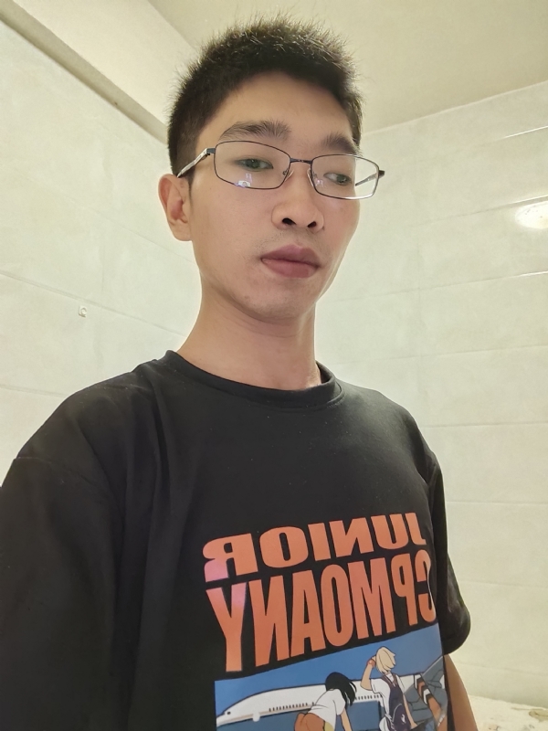 安然的第一张照片--福建婚介网