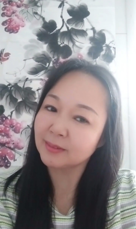 莲悦悦的第一张照片--福建婚介网