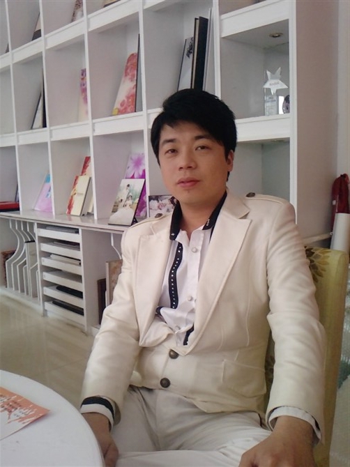 寻找的第一张照片--福建婚介网