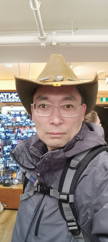 朴克灵的第二张照片--福建婚介网