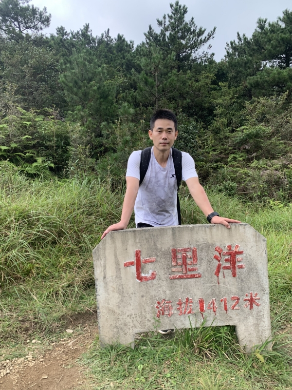 小朱佩奇的第一张照片--福建婚介网