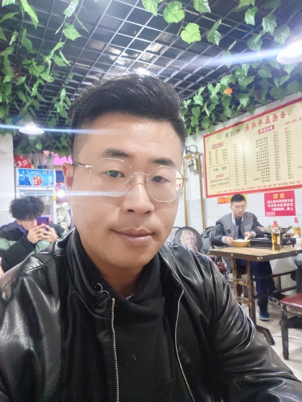 独行的天秤的第一张照片--福建婚介网