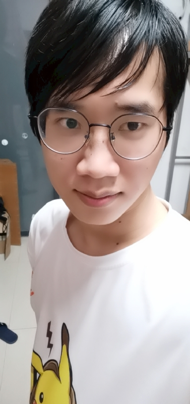 青栀如初的第一张照片--福建婚介网