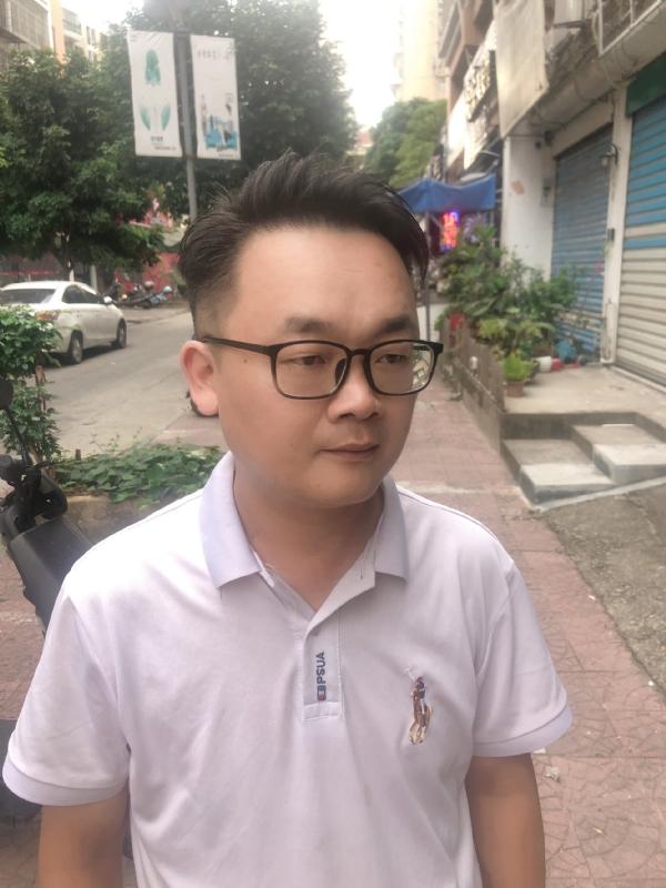 朱昱丞的第一张照片--福建婚介网