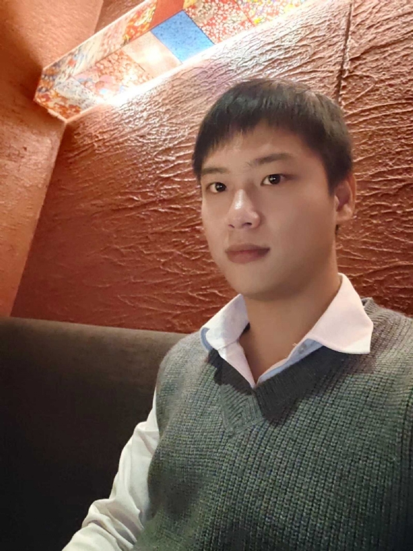 匿藏其名的第一张照片--福建婚介网