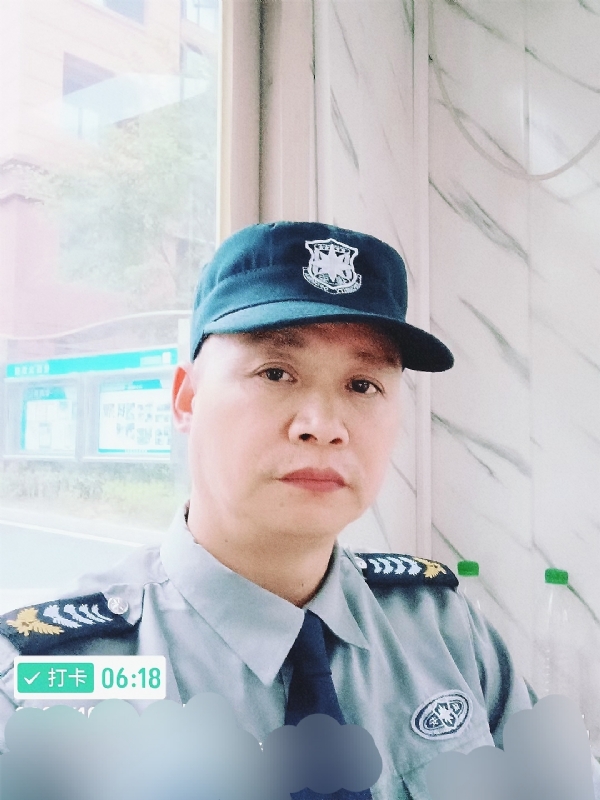 独一求二的第二张照片--福建婚介网