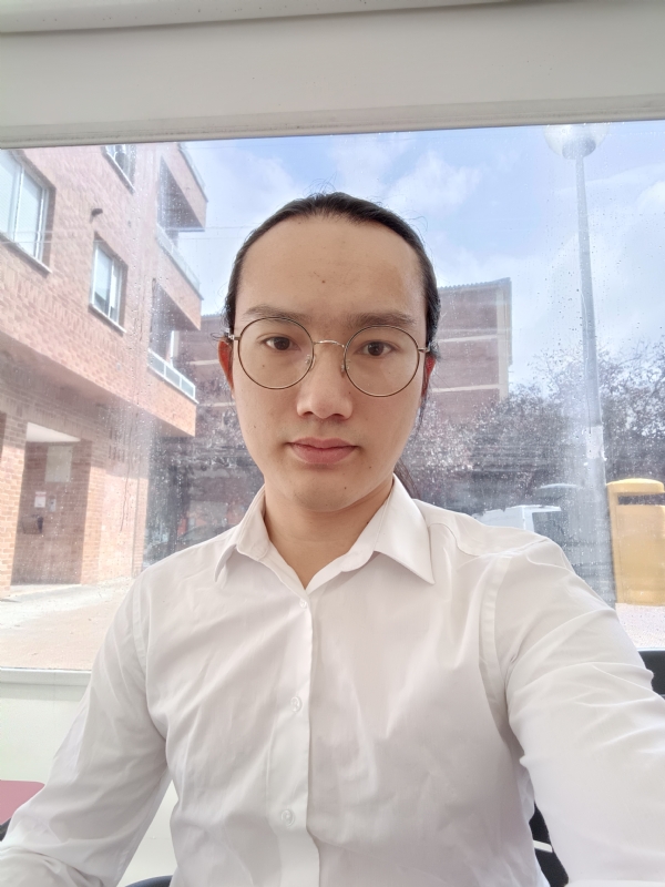 凯凯的第二张照片--福建婚介网