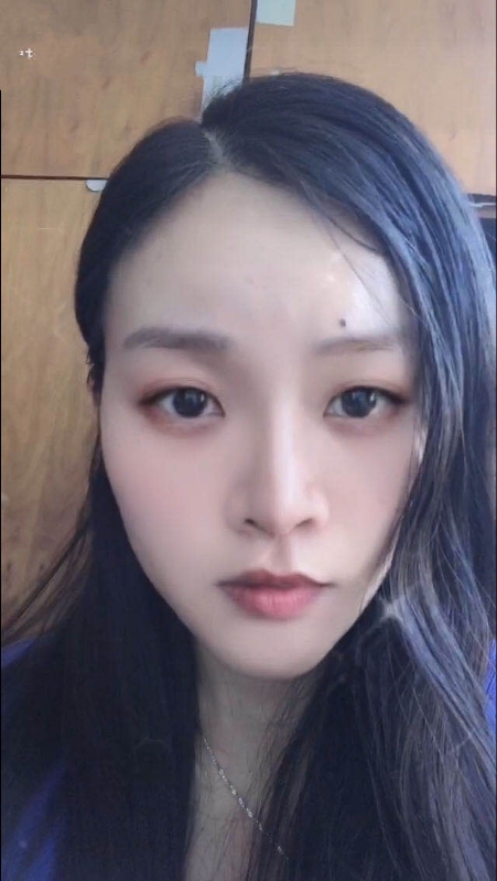 林林的第一张照片--福建婚介网