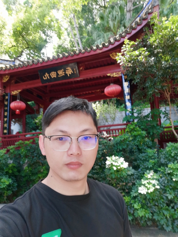 墨枫的第一张照片--福建婚介网