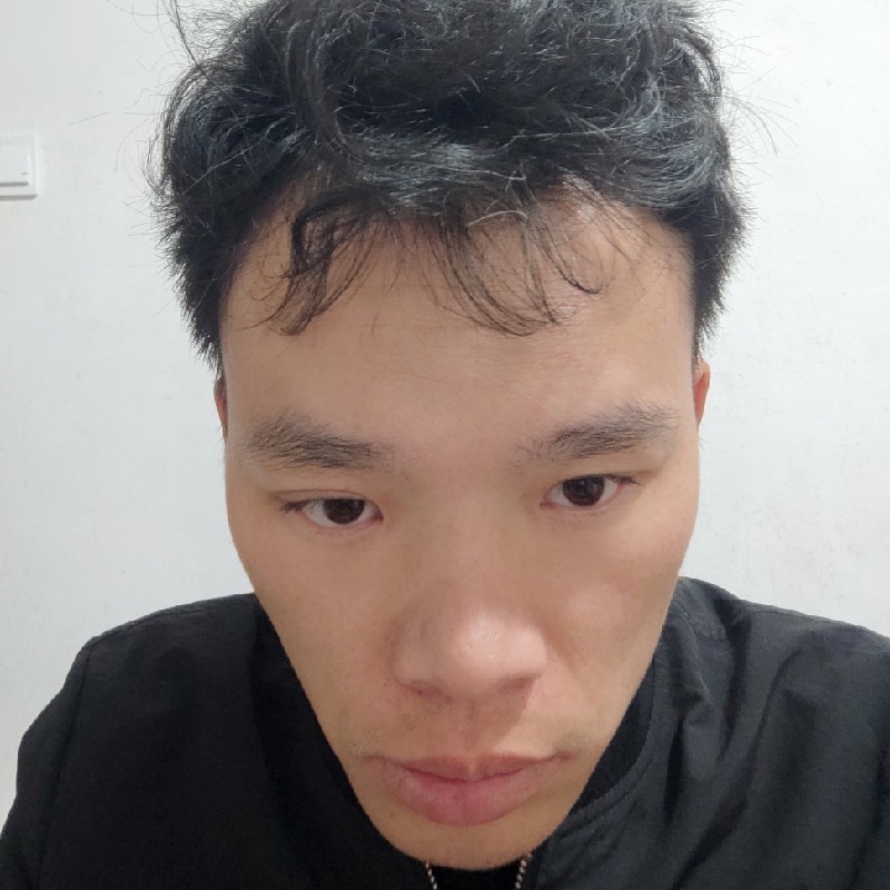 飞祥的第一张照片--福建婚介网